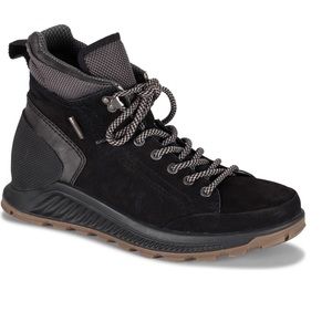 BareTraps Charles Waterproof Leather Lace-Up 8.5